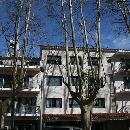 Hotel L'Ast Banyoles Zimmer foto